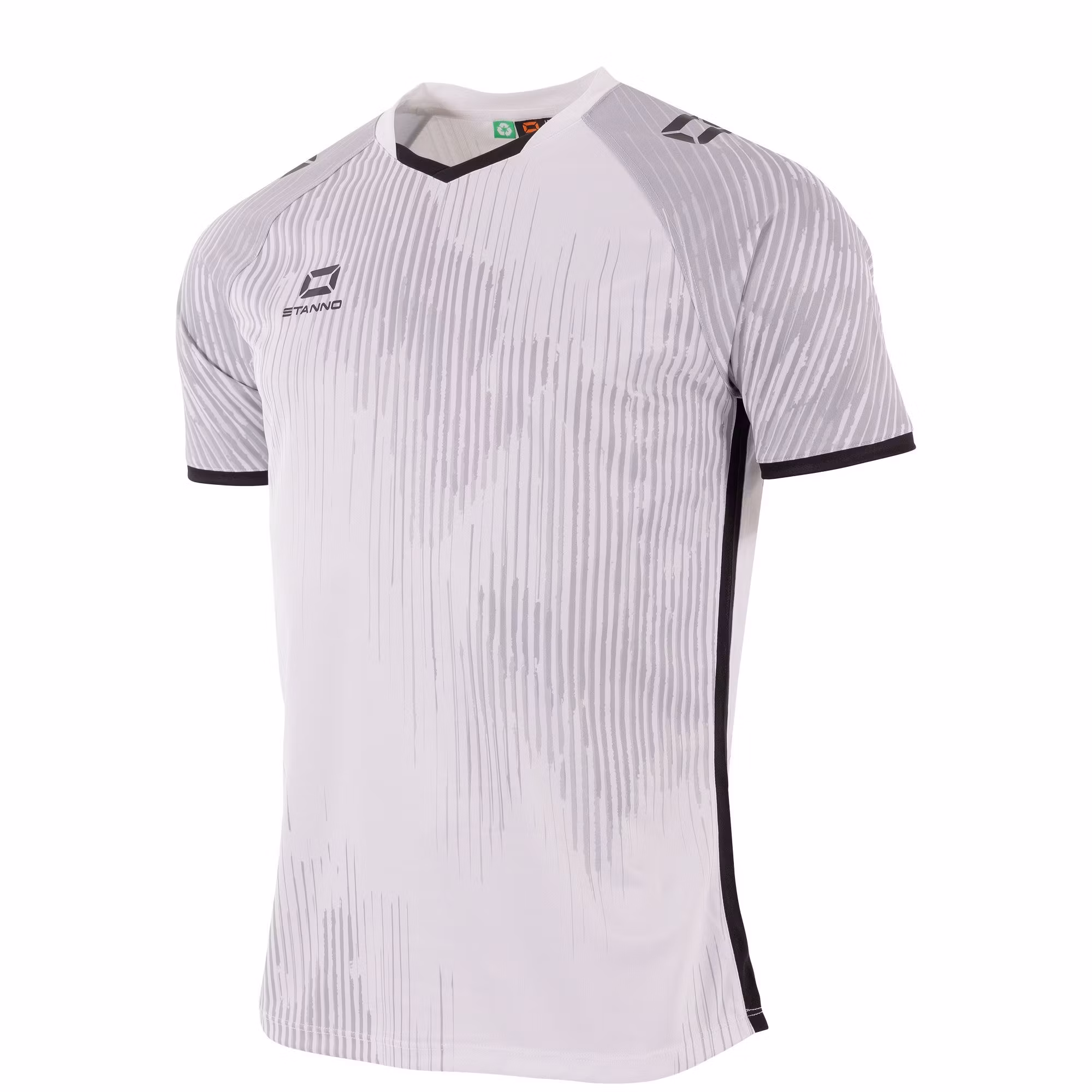 Stanno Hatch Match T-Shirt Unisex