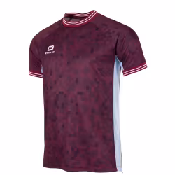 Stanno Pixel Match T-Shirt Unisex