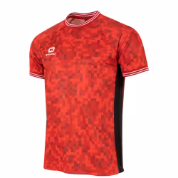 Stanno Pixel Match T-Shirt Unisex