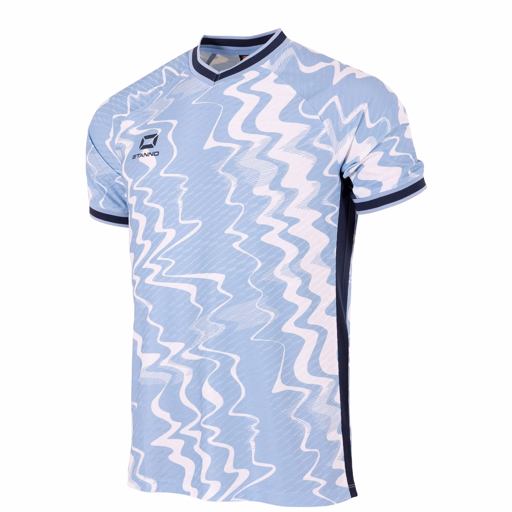 Stanno Wave T-Shirt Unisex