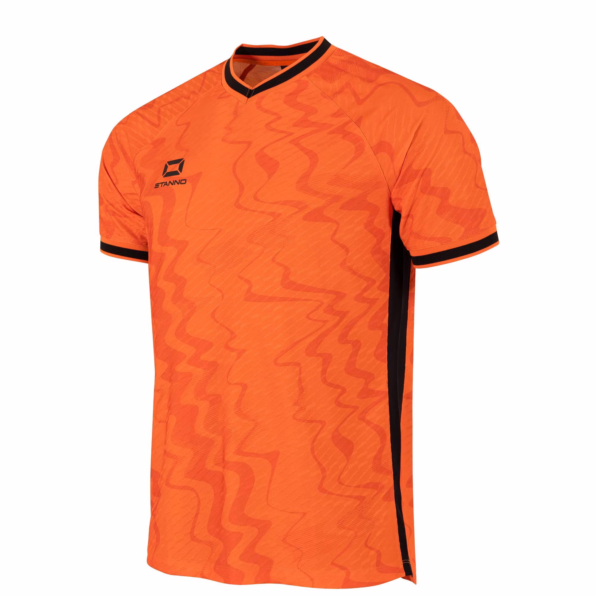 Stanno Wave T-Shirt Unisex