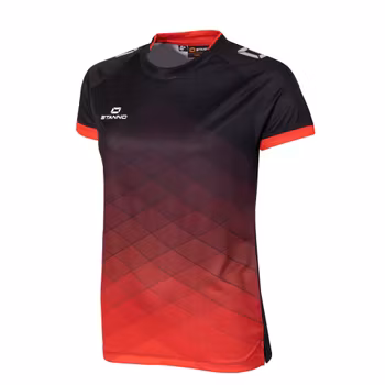 Stanno Altius Match T-shirt Dam