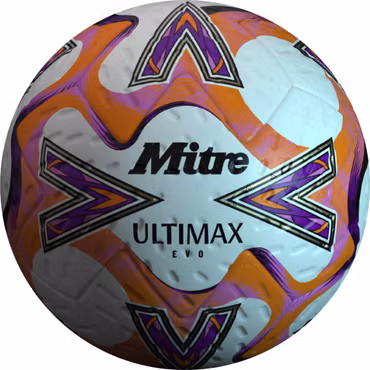 Mitre Ultimax Evo