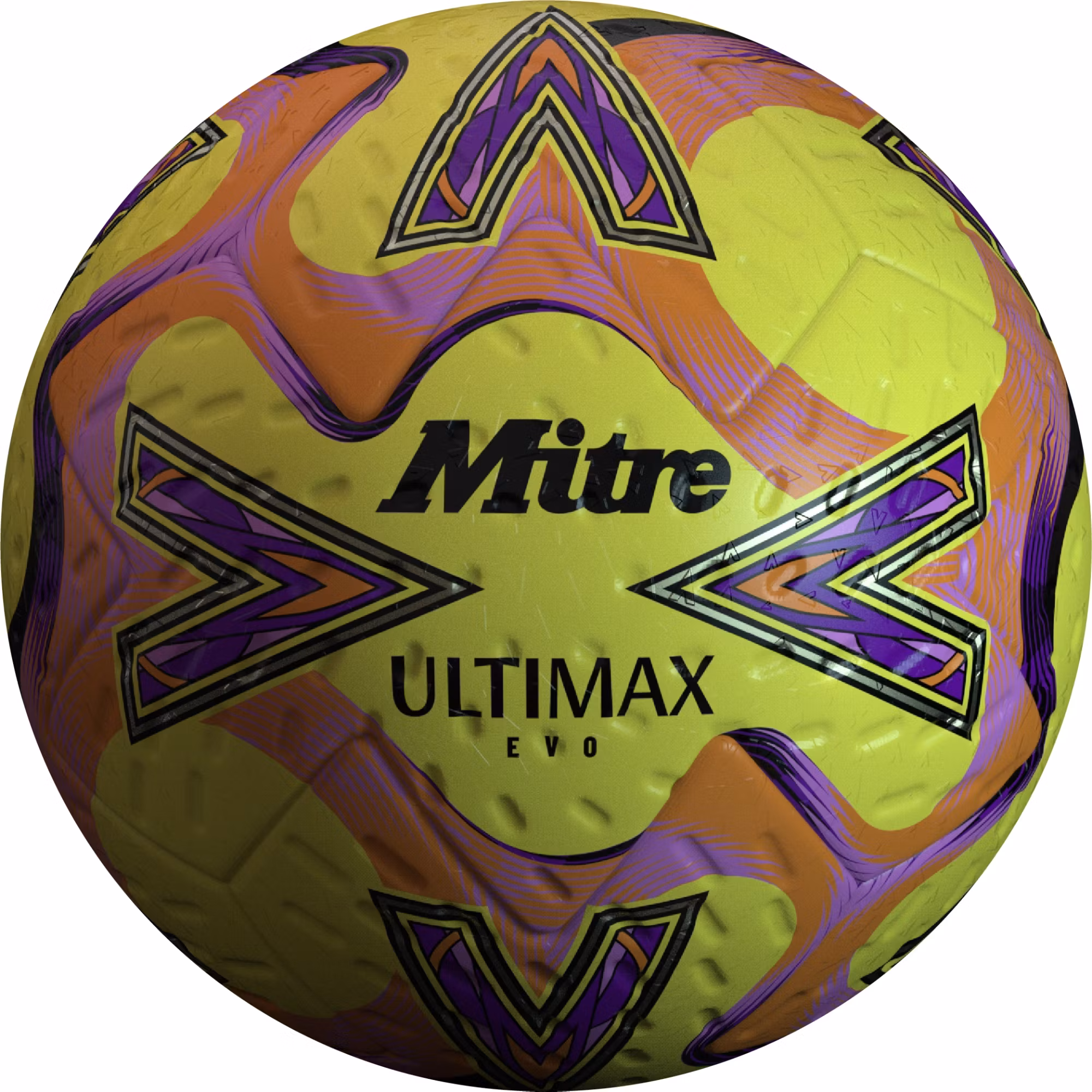 Mitre Ultimax Evo