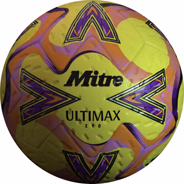 Mitre Ultimax Evo