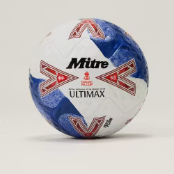 Mitre Ultimax Pro FA CUP 25/26