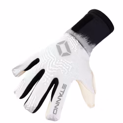 Ghost Goalkeeper Gloves JR