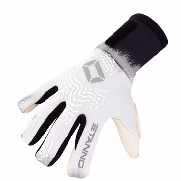 Ghost Goalkeeper Gloves JR