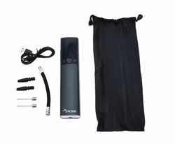 Precision elektrisk bollpump