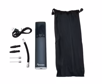 Precision elektrisk bollpump