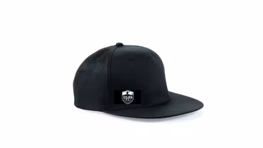 Sisjön FC Snapback keps