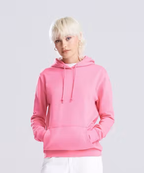 Women's College Hoodie