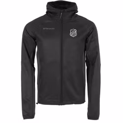 Askims IK Flex Jacket Unisex med vit klubbmärke