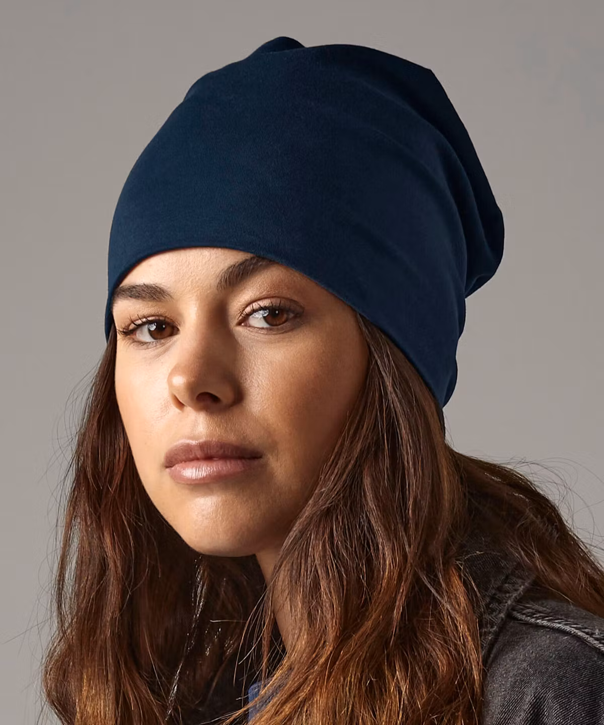 Hemsedal cotton beanie