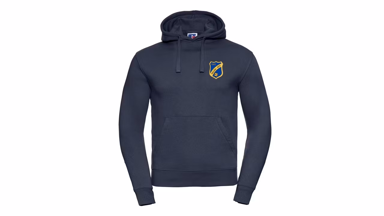 Dalen KFF Hood Unisex