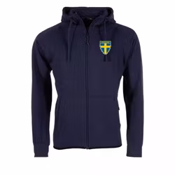 Heja Sverige  Ease Fullzip jacka