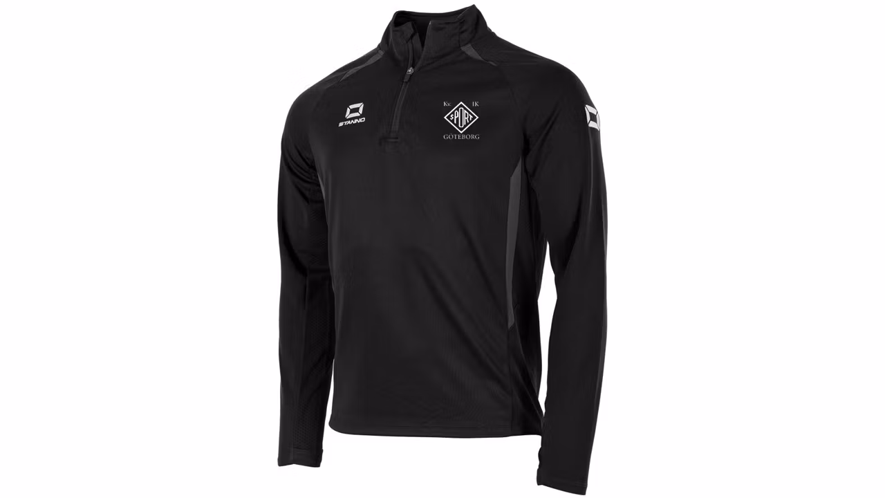 Kv.IK Stanno Stadio1/4 Zip Top Unisex