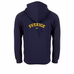 Heja Sverige  Ease Fullzip jacka