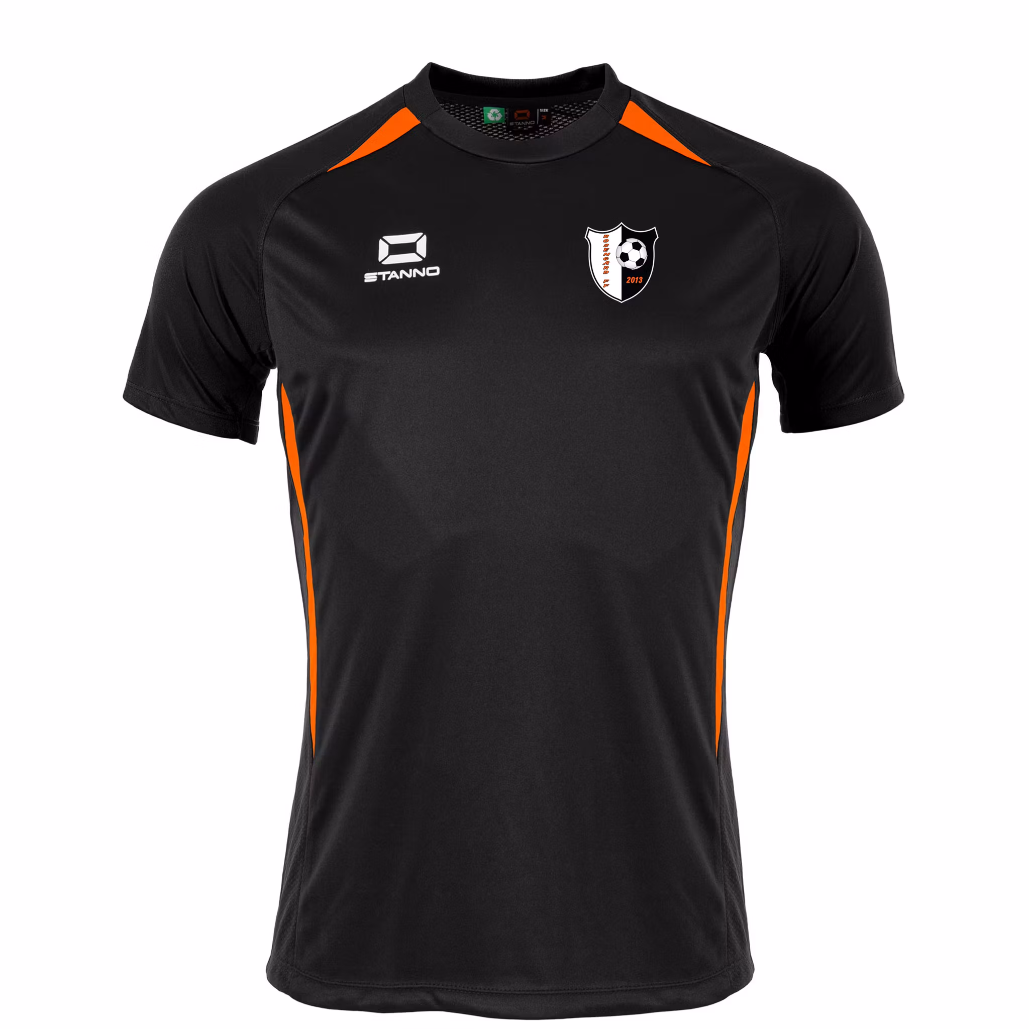 Rosengårds FF Stadio Tee Spelare Unisex