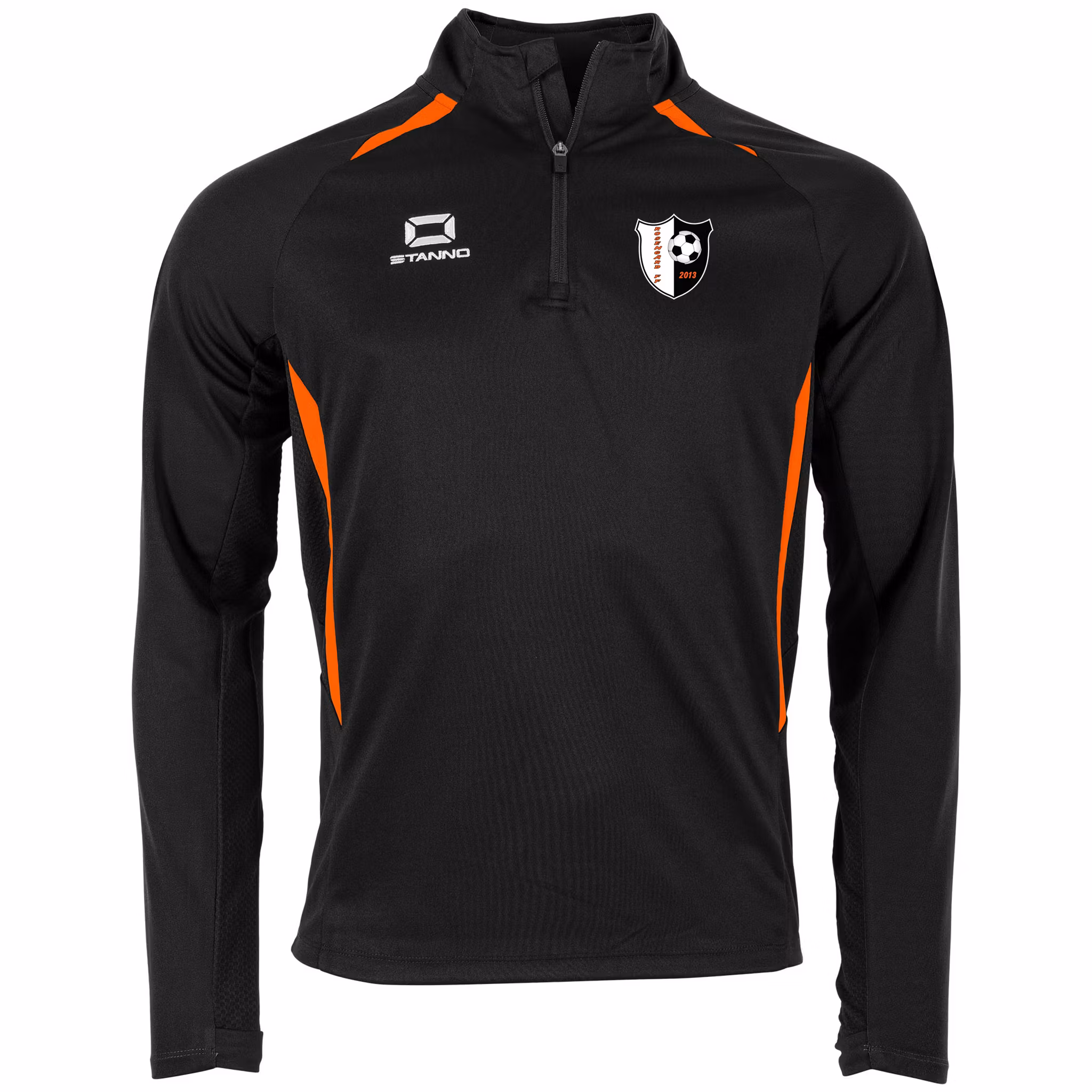 Rosengårds FF Stadio Overallströja 1/4 Zip Unisex