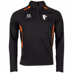 Rosengårds FF Stadio Overallströja 1/4 Zip Unisex