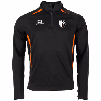 Rosengårds FF Stadio Overallströja 1/4 Zip Unisex