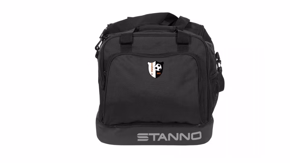 Rosengård FF Pro Prime Ryggsäck (med skofack)
