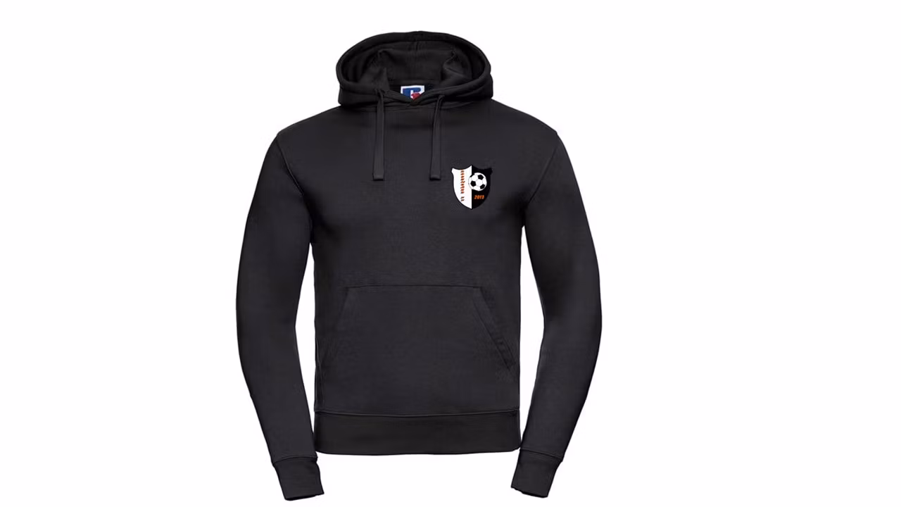 Rosengård FF Huvtröja Unisex