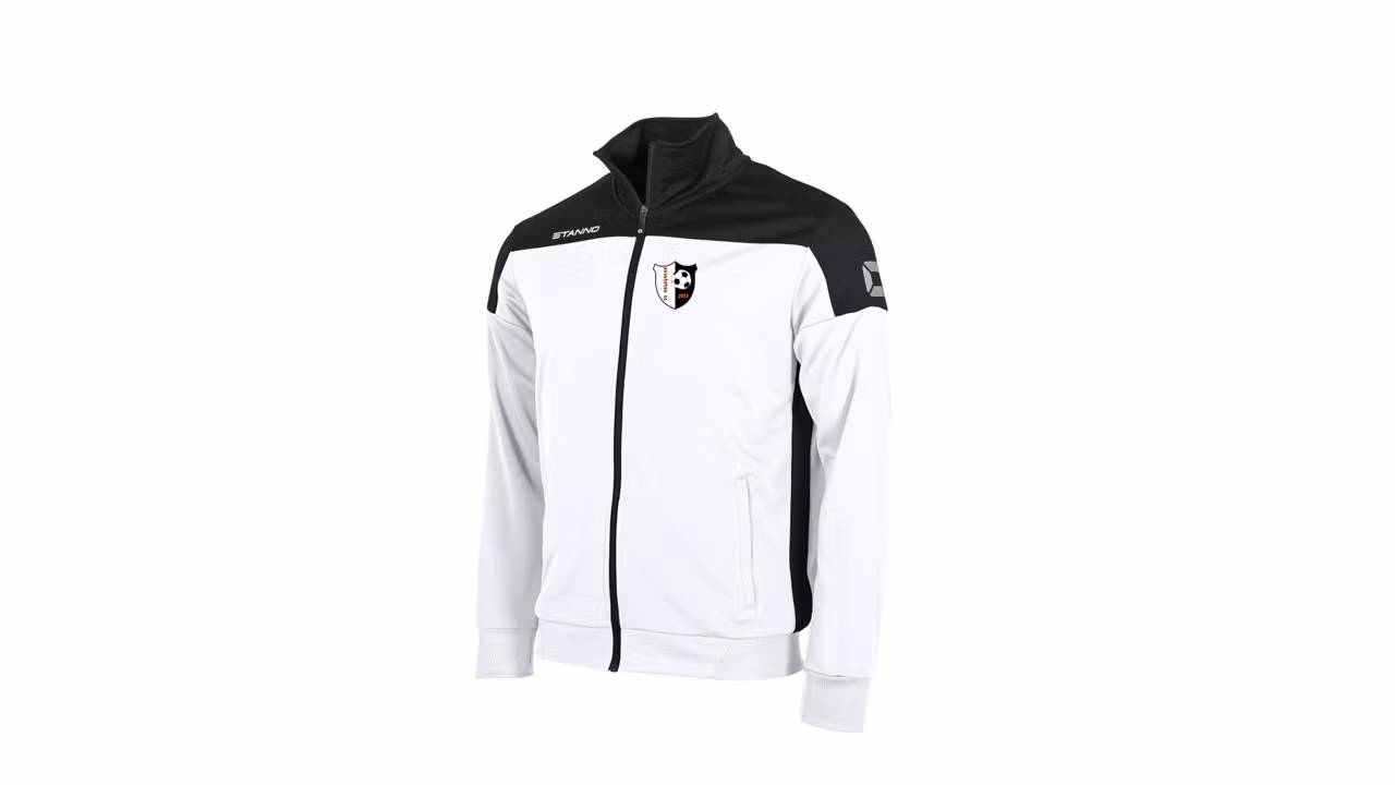 Rosengård FF Pride zip Ledare