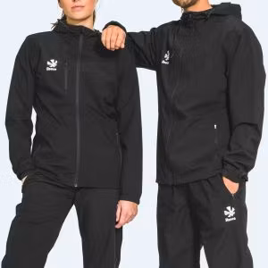 Fässbergs IF Tumby Breathable Rain Jacket