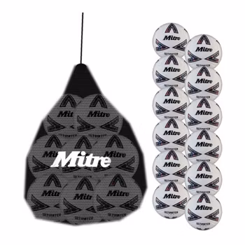 Mitre Ultimatch One – låda 20 st