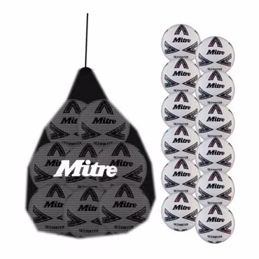 Mitre Ultimatch One – låda 20 st