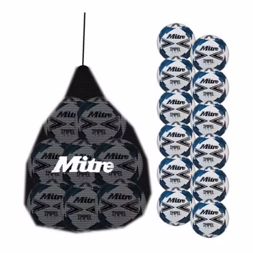 Mitre Impel One – låda 36 st