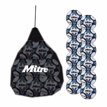 Mitre Delta One – låda 12 st