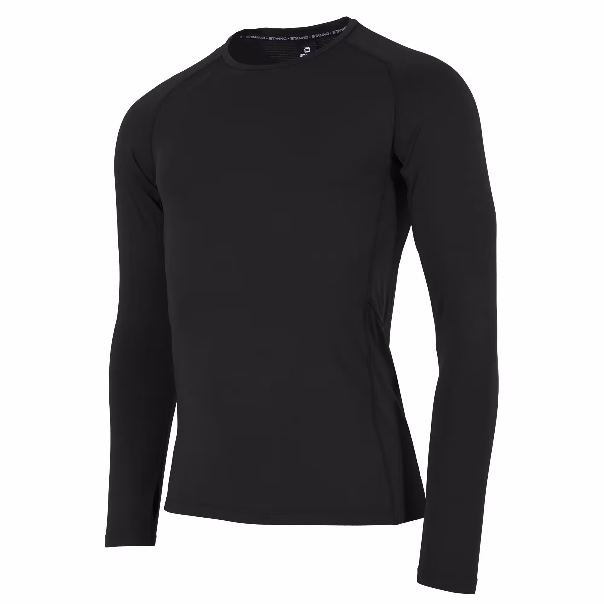 Stanno Core Baselayer Long Sleeve Shirt svart