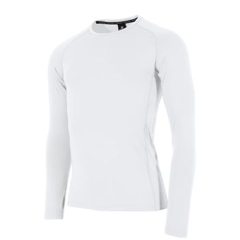 Rosengård FF Core Baselayer Long Sleeve Shirt (Tunnare variant)