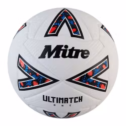 Mitre Ultimatch One – låda 20 st