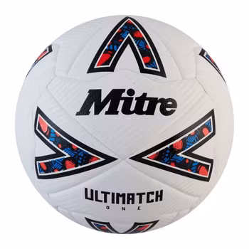 Mitre Ultimatch One – låda 20 st