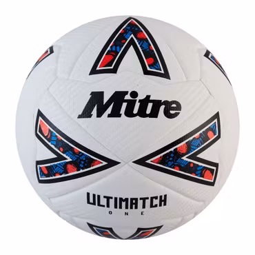 Mitre Ultimatch One – låda 20 st