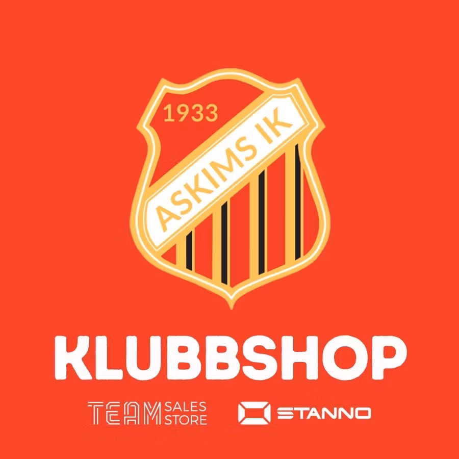 Teamsales store - Sportprodukter till ett bra pris