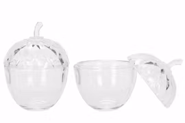 Glasburk Ekollon liten