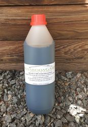 Slipersolja 1 Liter