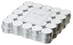 Värmeljus TEA LIGHTS 50-pack