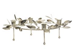 Ljusstake Mistel