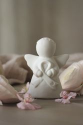 Majas Rosa Bandet Ängel