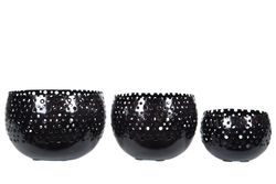 Ljuslykta Twinkle 3-pack