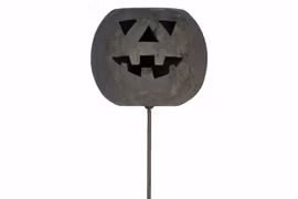 Marschallhållare Pumpa på pinne