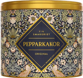 Finsmakeriet Pepparkakor Morris Marin 430 g