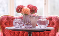 Vas Viria Lavendel Lila