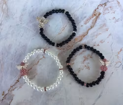 Lyckoarmband